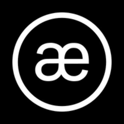 Logo kryptowaluty Aevo