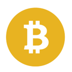 Logo kryptowaluty Bitcoin SV