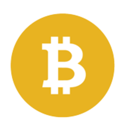 Logo kryptowaluty Bitcoin SV