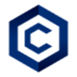 Logo kryptowaluty Cronos