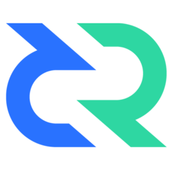 Logo kryptowaluty Decred