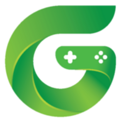 Logo kryptowaluty GameCredits