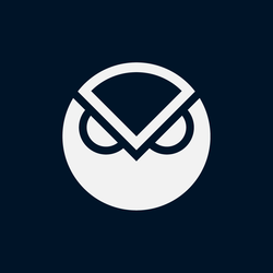 Logo kryptowaluty Gnosis