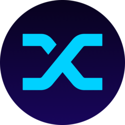 Logo kryptowaluty Synthetix Network