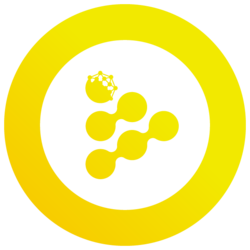 Logo kryptowaluty iExec RLC