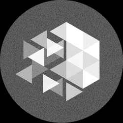 Logo kryptowaluty IoTeX
