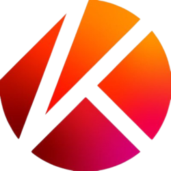Logo kryptowaluty Klaytn