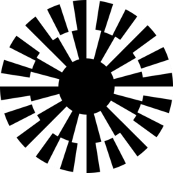 Logo kryptowaluty Mantle
