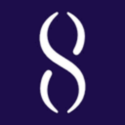 Logo kryptowaluty SingularityNET