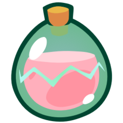 Logo kryptowaluty Smooth Love Potion