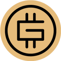 Logo kryptowaluty GMT