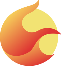 Logo kryptowaluty Terra