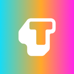 Logo kryptowaluty Towns