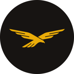 Logo kryptowaluty World Liberty Financial
