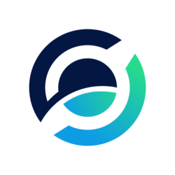 Logo kryptowaluty Horizen