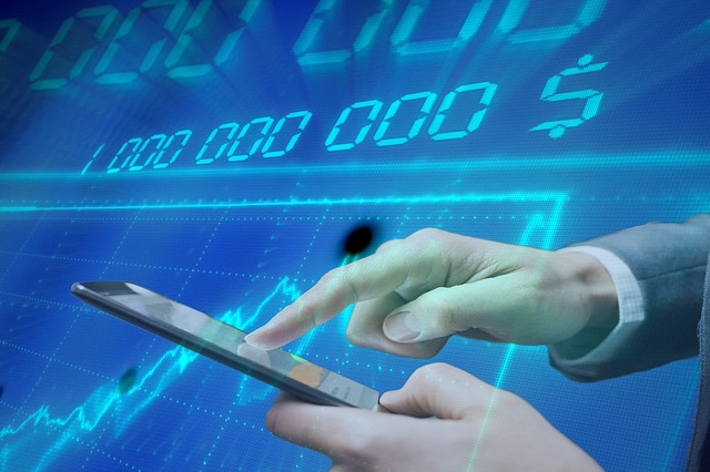 Rynek forex - opinie inwestorów (fot. pixabay.com)