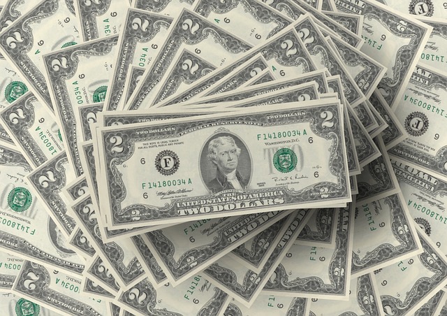 Forex bez depozytu był jedną z najpopularniejszych promocji, jaką proponowali brokerzy (fot. pixabay.com)