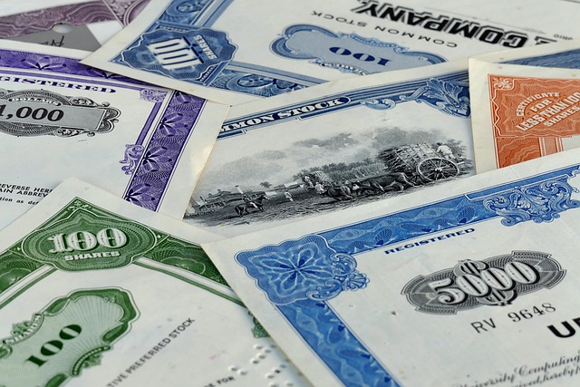 ETF, CFD to coraz bardziej popularne instrumenty inwestycyjne (fot. pixabay.com)