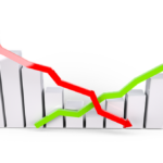 Popyt i podaż na giełdzie wpływają na ceny instrumentów (fot.pixabay.com, Mediamodifier)