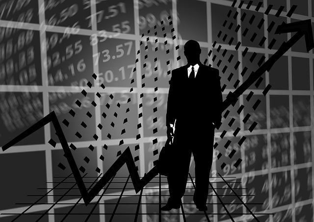 eToro vs Plus500 – to, którego lepiej wybrać zależy od oczekiwań tradera (fot.pixabay.com, Gerd Altmann)