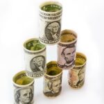 Piramida finansowa to rodzaj oszustwa finansowego (fot. pixabay.com, NikolayFrolochkin)