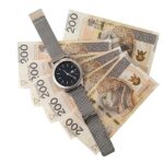 Hiperinflacja to gwałtowny wzrost przeciętnego poziomu cen i usług (fot. Pixabay.com, Ewa Czetwertynska)