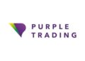 purple trading