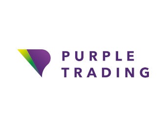 purple trading