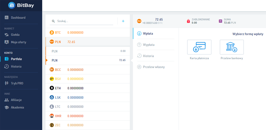 0 05 eth to pln