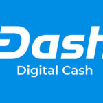 Logo DASH - Digital Cash