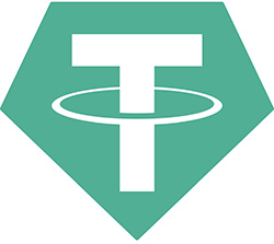 Tether logo