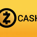 Zcash: logo projektu