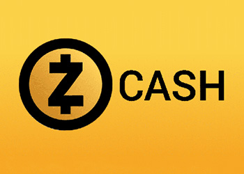 Zcash: logo projektu