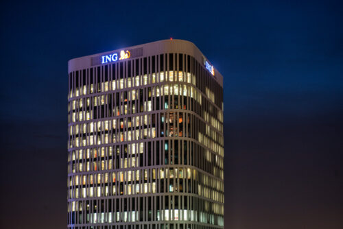 Jak kupić akcje Banku ING? Można zrobić to w dowolnym polskim domu maklerskim (fot. media.ing.pl)