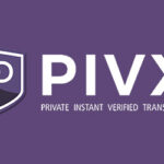 Kryptowaluta PIVX - logo duże