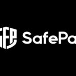 Kryptowaluta SafePal - logo duże