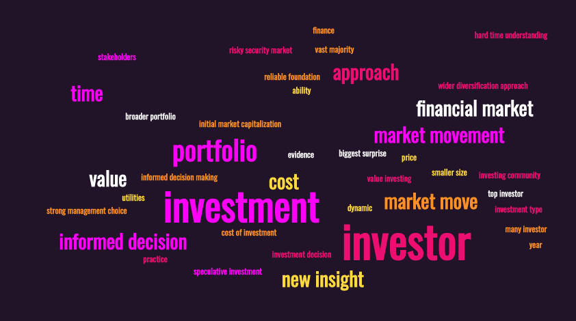Inwestowanie w wartość. Value investing. Warren Buffet