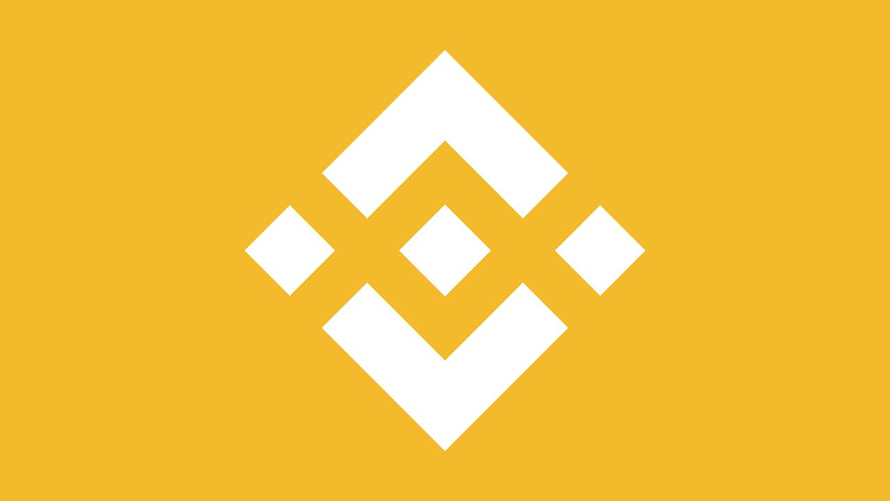 binance coin bnb