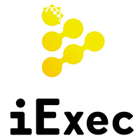 iExec (RLC) - logo małe