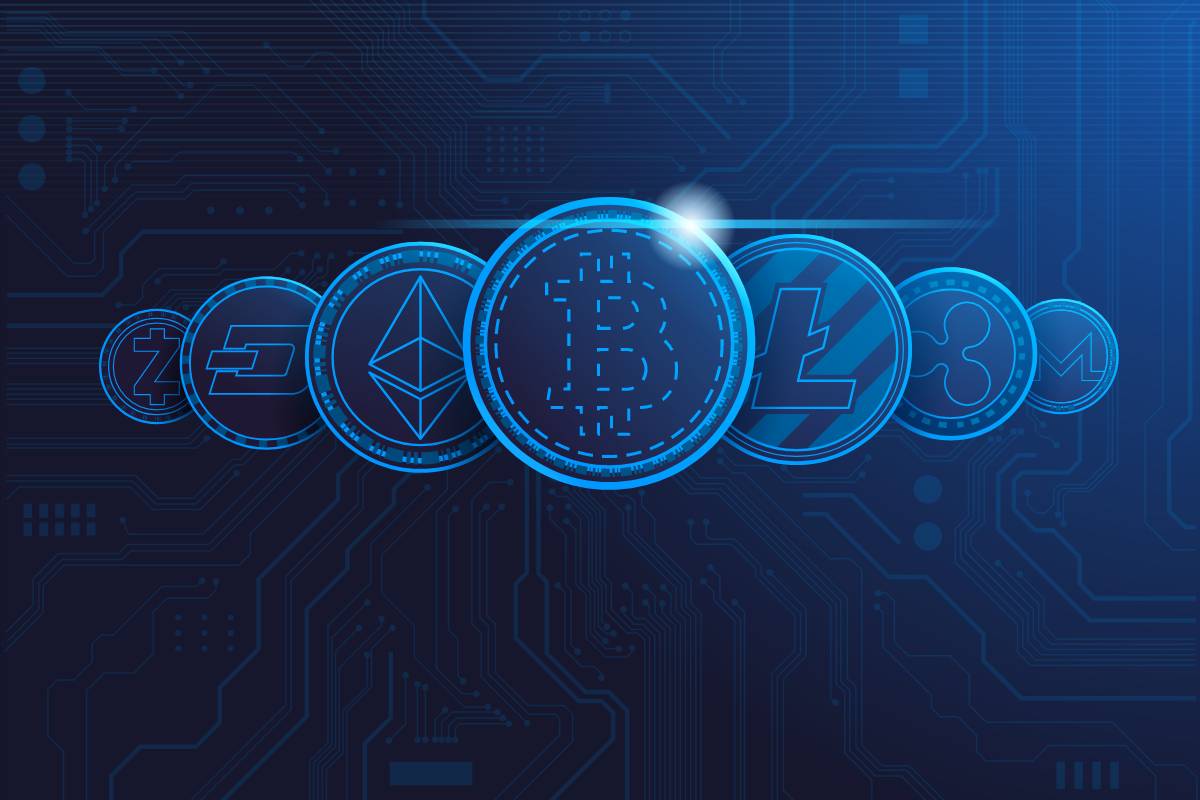 jak kupić kryptowaluty