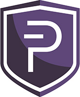 Waluta PIVX - logo małe