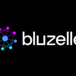 Kryptowaluta Bluzelle - logo big