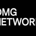 OMG Network logo duże