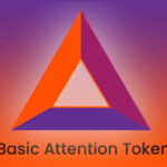 Basic Attention Token logo duże