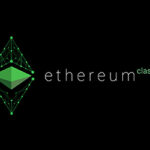 Ethereum classic (ETC) logo