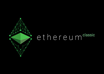Ethereum classic (ETC) logo