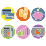 Instrumenty finansowe stanowią liczną grupę, dlatego też wyróżnia się ich kilka rodzajów (fot. Pixabay.com, evrywheremedia)