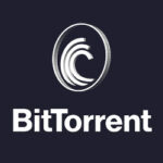 BitTorrent logo big