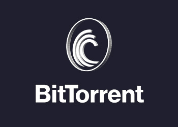 BitTorrent logo big