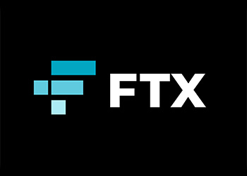 FTX Token logo big